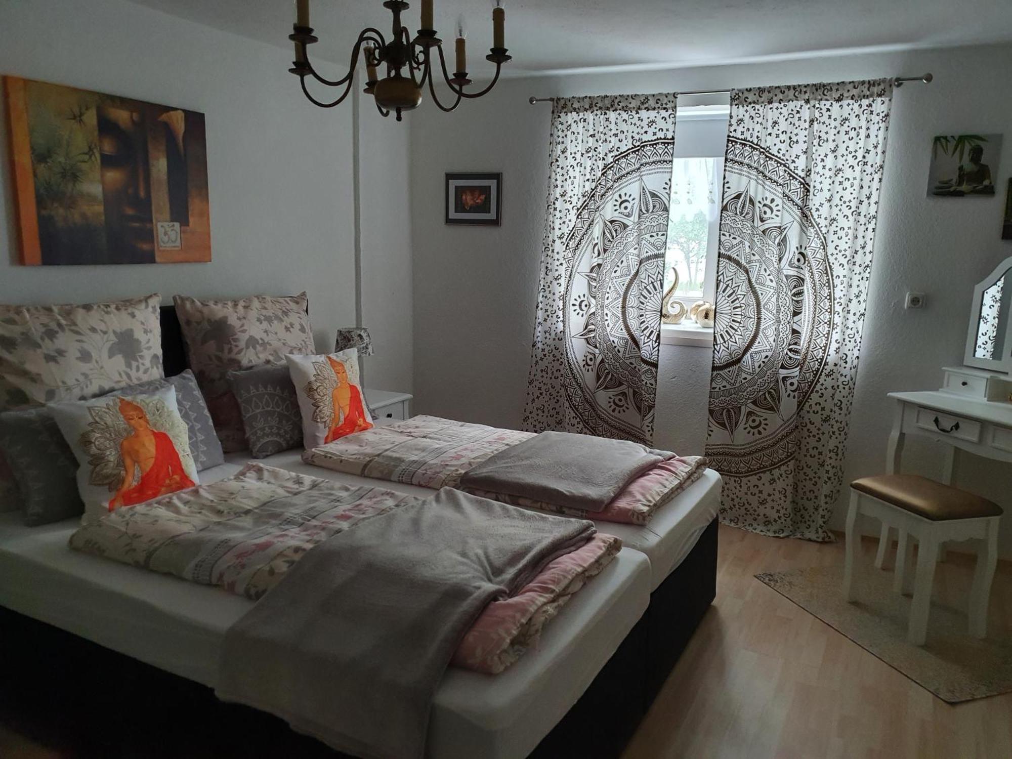 Ferienwohnung Tiroler Auszeit & Whirlpool Höfen Buitenkant foto